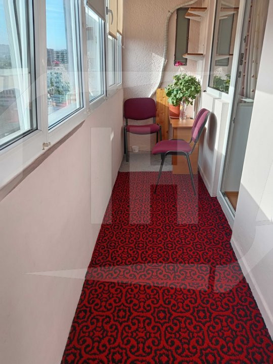 Apartament 2 camere decomandat la cheie, cartier Manastur