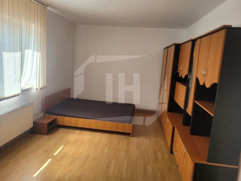 Apartament 2 camere, decomandat, Marasti zona Expo Transilvania