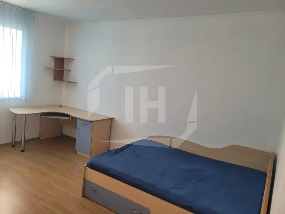 Apartament 2 camere, decomandat, Marasti zona Expo Transilvania