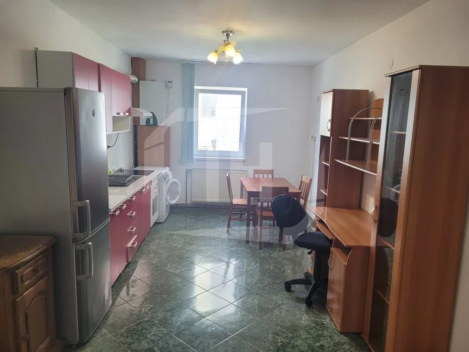 Apartament 2 camere, decomandat, Marasti zona Expo Transilvania