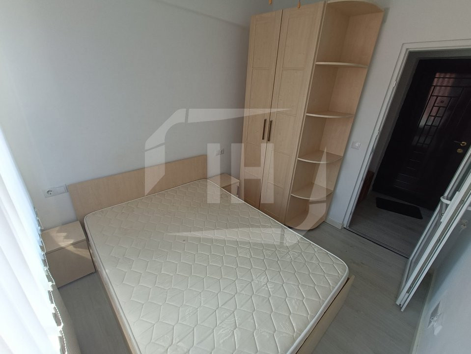 Apartament 3 camere, etaj 1, renovat complet, zona Pietei Hermes in Gheorgheni