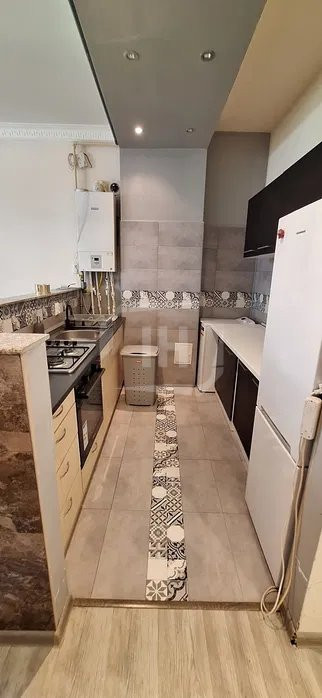 Apartament 2 camere, 2 parcari, terasa, Borhanci