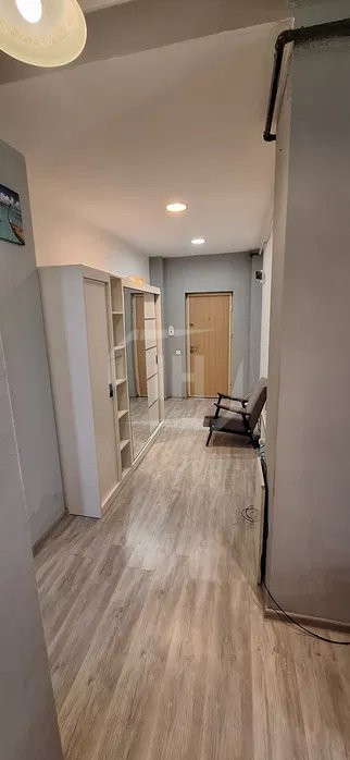 Apartament 2 camere, 2 parcari, terasa, Borhanci