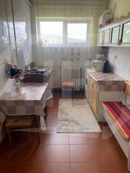 Apartament 2 camere decomandat, cartier Grigorescu