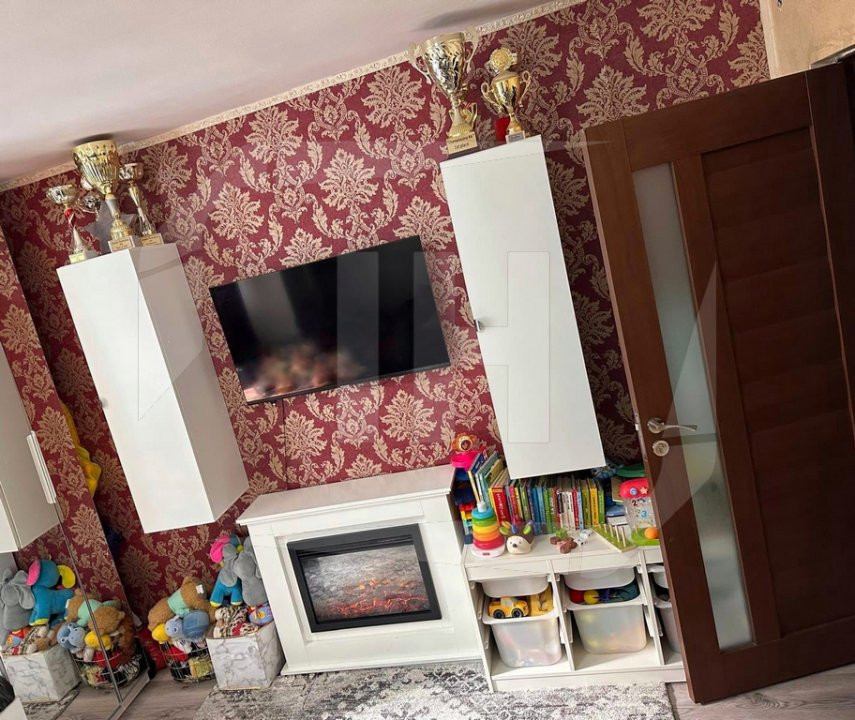 Apartament 2 camere decomandat, finisaje moderne, cartier Manastur