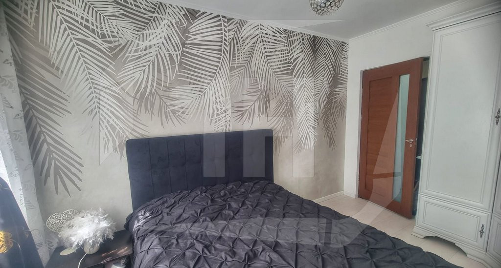 Apartament 2 camere decomandat, finisaje moderne, cartier Manastur