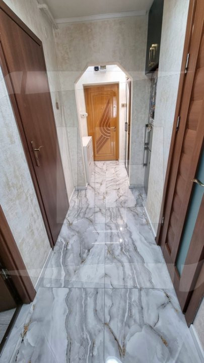 Apartament 2 camere decomandat, finisaje moderne, cartier Manastur