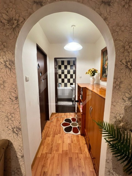 Apartament cu 2 camere, zona Mercur/ Gheorgheni