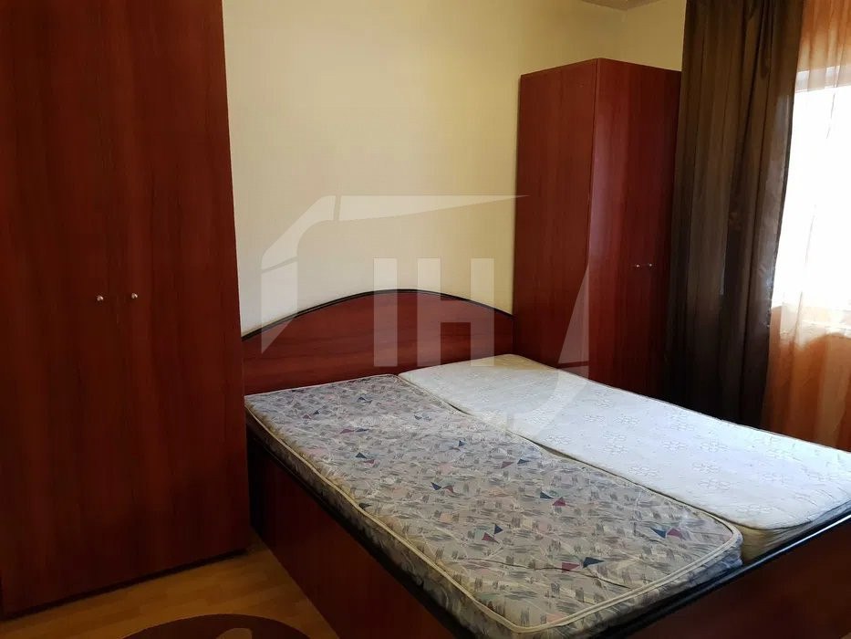 Apartament 3 camere I decomandat I BRD Marasti