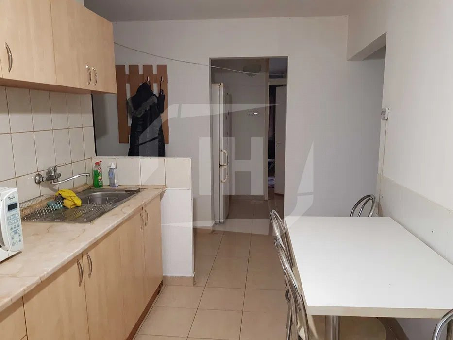 Apartament 3 camere I decomandat I BRD Marasti