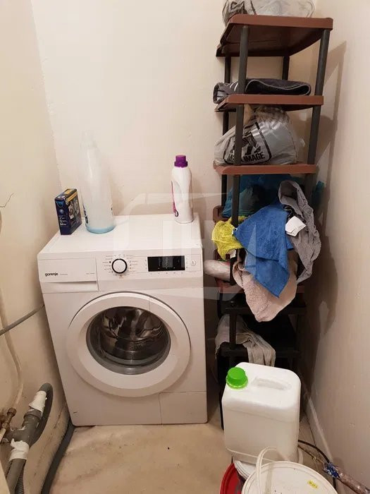Apartament 3 camere I decomandat I BRD Marasti