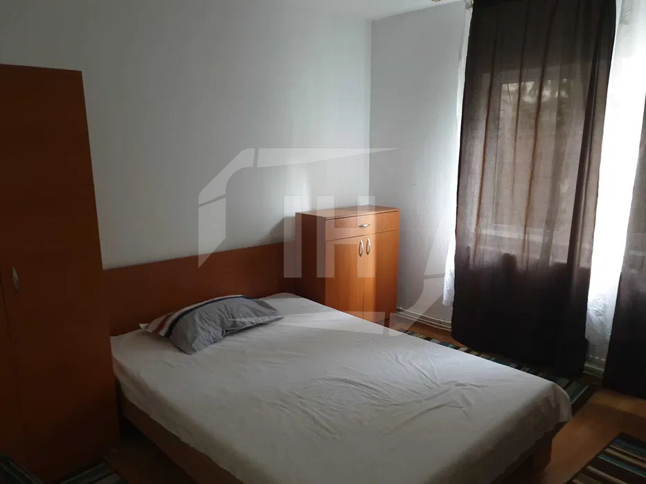 Apartament 3 camere I decomandat I BRD Marasti