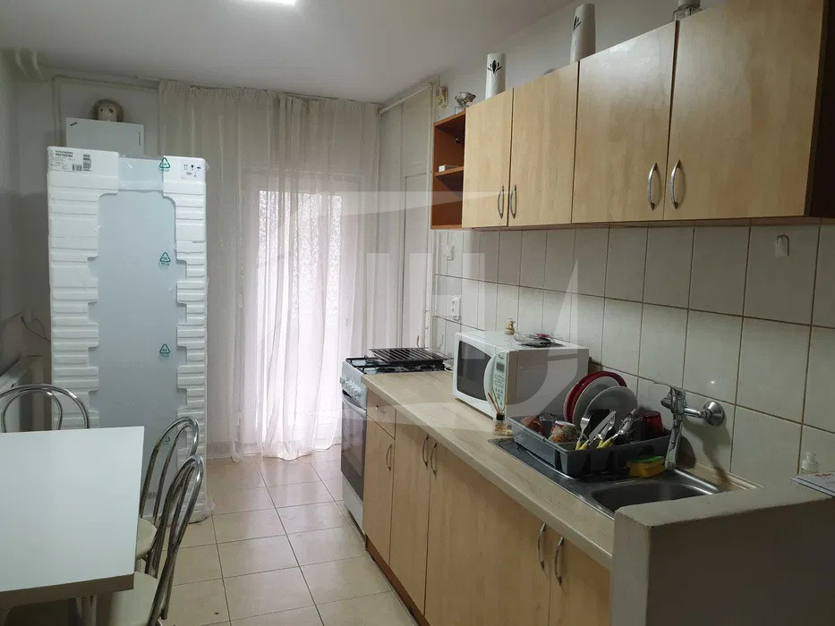 Apartament 3 camere I decomandat I BRD Marasti