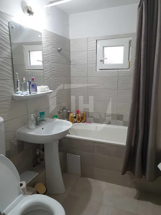 Apartament 3 camere I decomandat I BRD Marasti