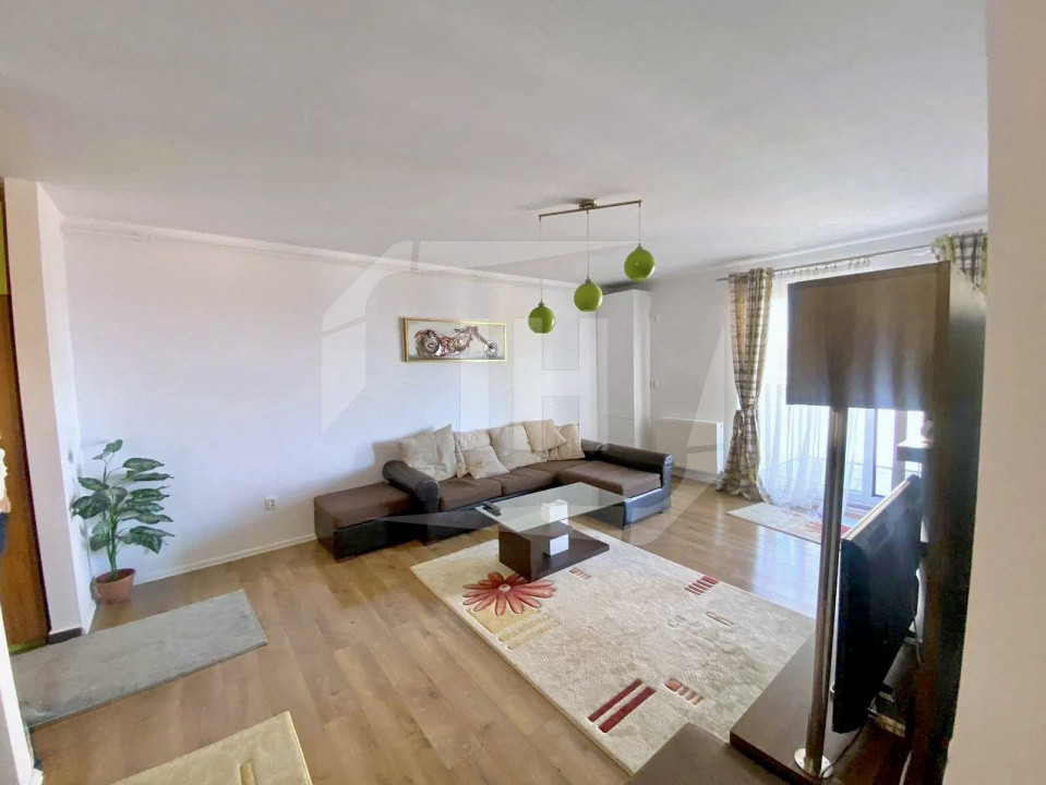 Apartament 2 camere I cu parcare I Buna Ziua I Grand Hill