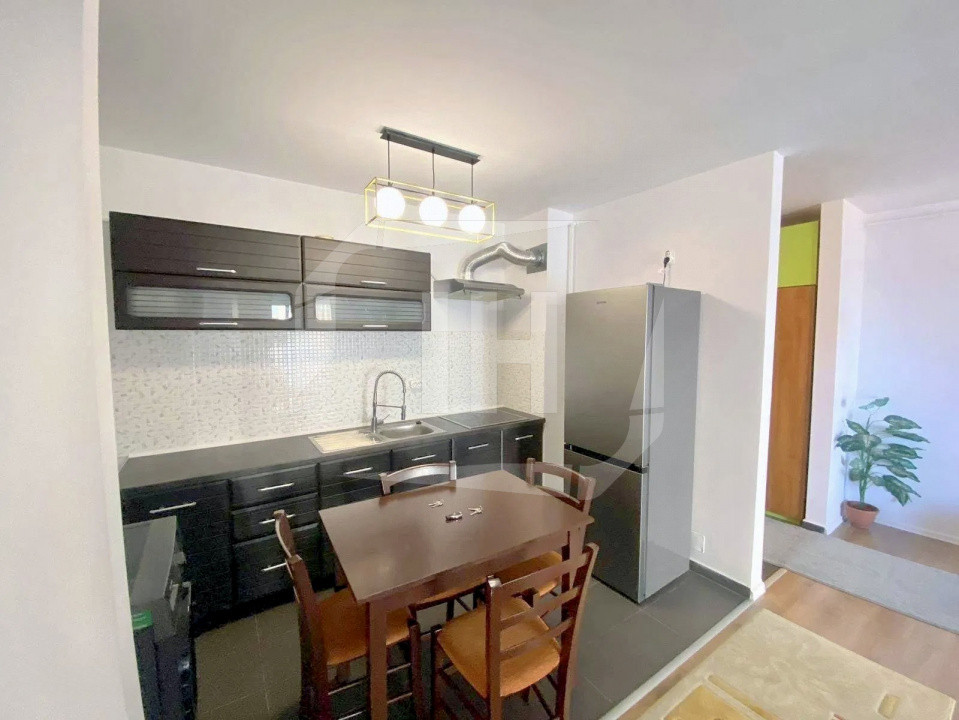 Apartament 2 camere I cu parcare I Buna Ziua I Grand Hill