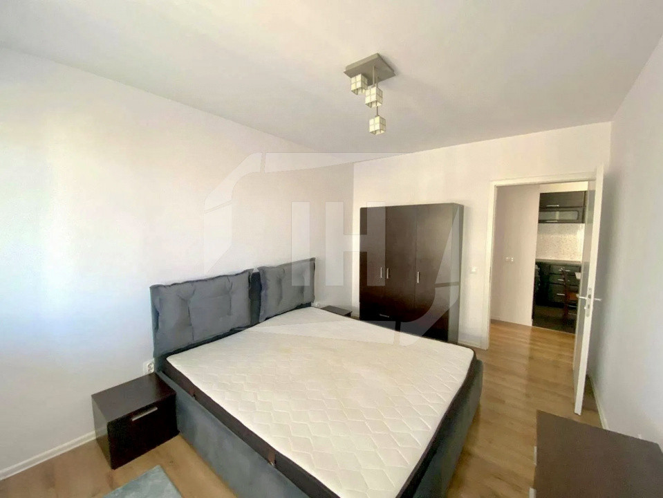 Apartament 2 camere I cu parcare I Buna Ziua I Grand Hill