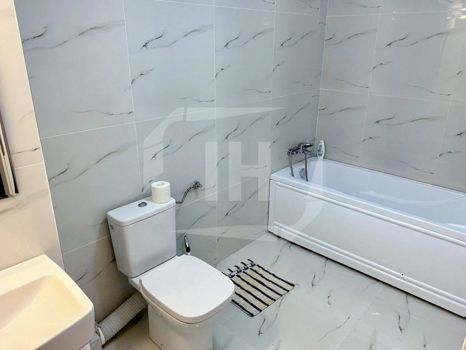 Apartament 2 camere I cu parcare I Buna Ziua I Grand Hill