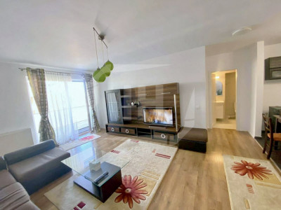 Apartament 2 camere I cu parcare I Buna Ziua I Grand Hill