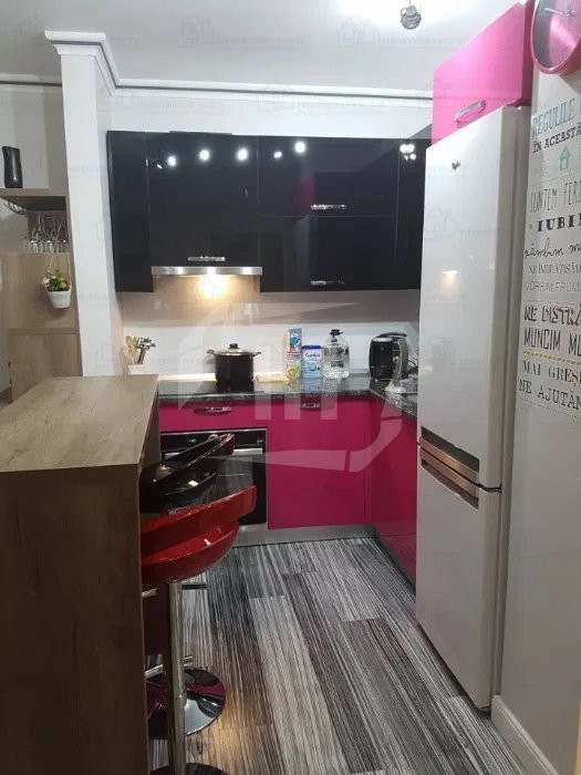 Apartament 2 camere, modern, zona Platinia