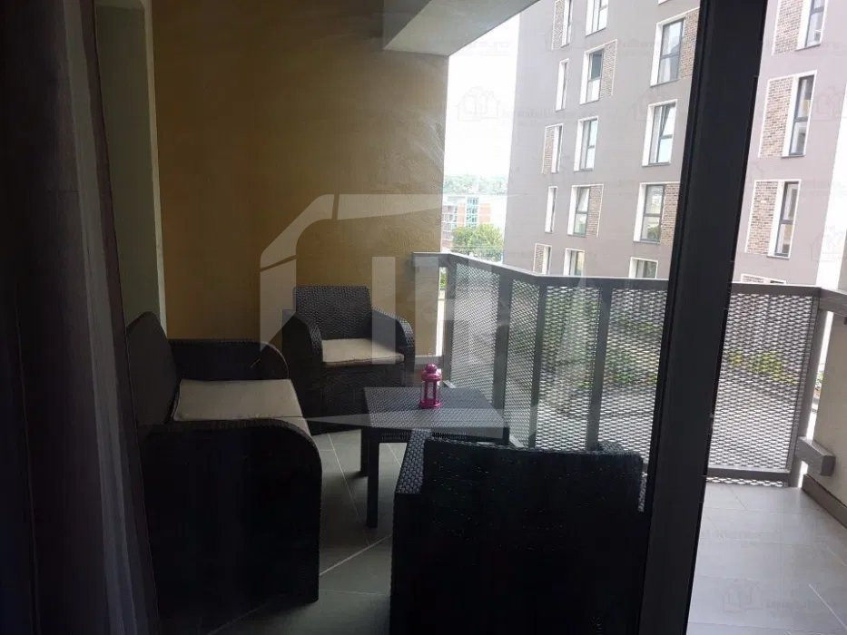 Apartament 2 camere, modern, zona Platinia