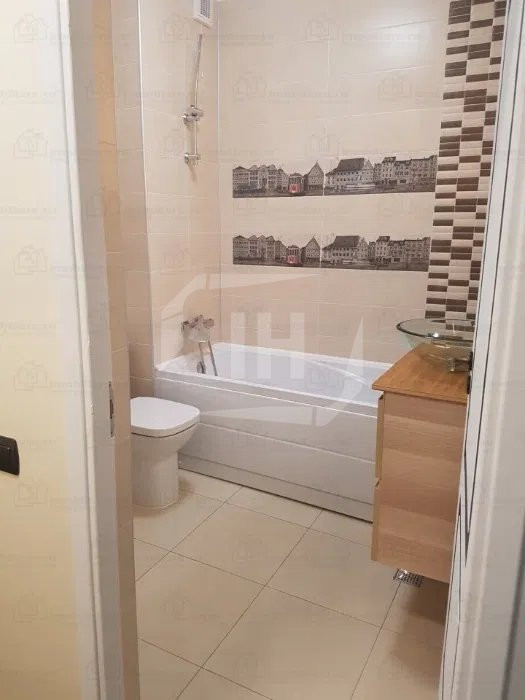 Apartament 2 camere, modern, zona Platinia