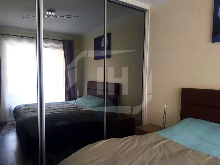 Apartament 2 camere, modern, zona Platinia