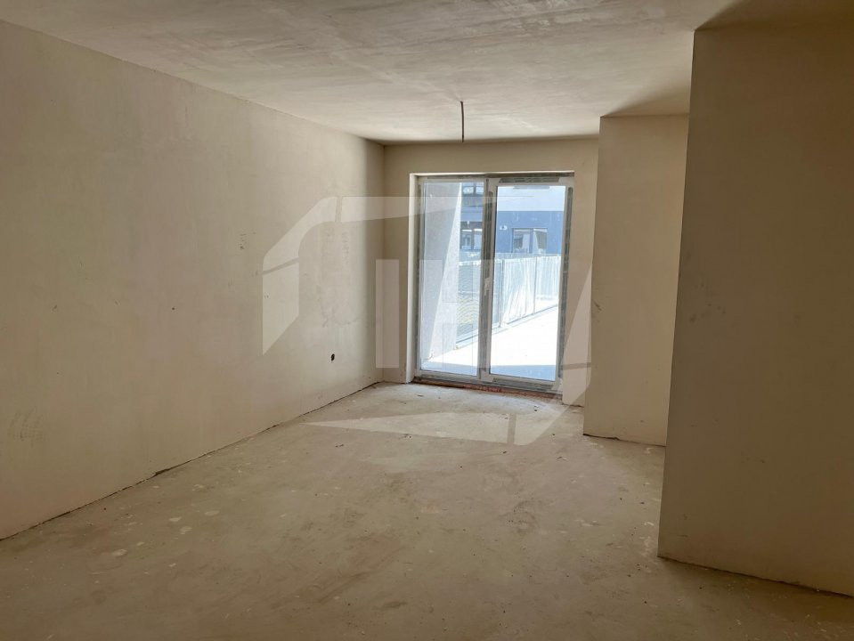 Apartament 3 camere, terasa 82 mp in bloc nou din zona Bazei Sportive! 
