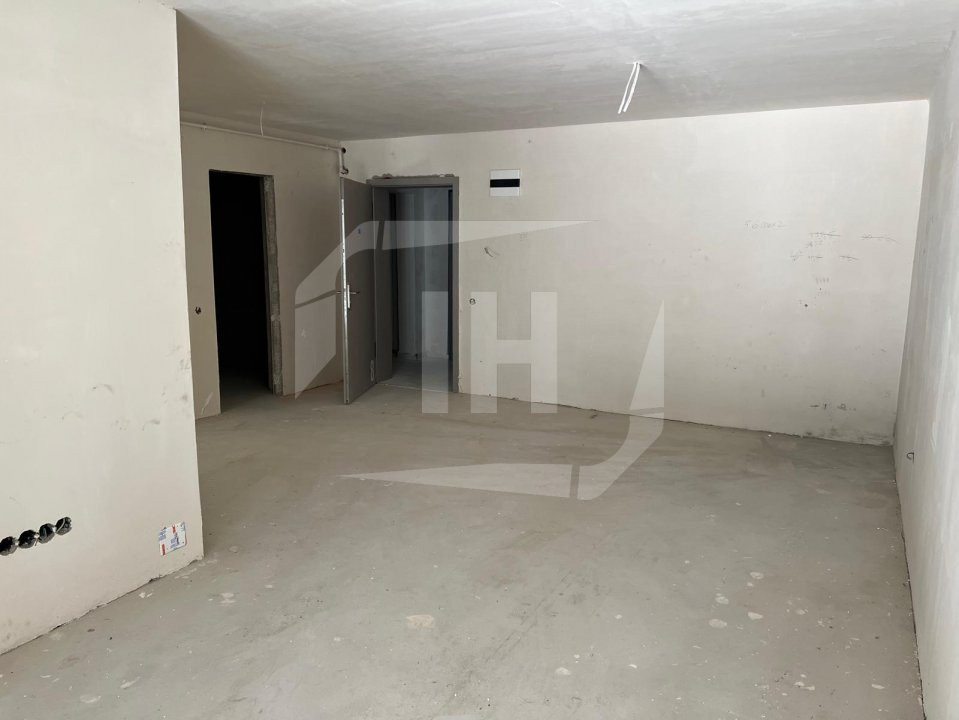 Apartament 3 camere, terasa 82 mp in bloc nou din zona Bazei Sportive! 