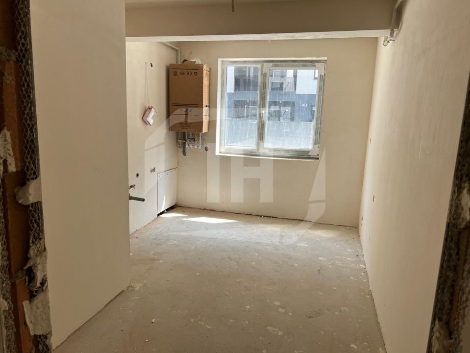 Apartament 3 camere, terasa 82 mp in bloc nou din zona Bazei Sportive! 
