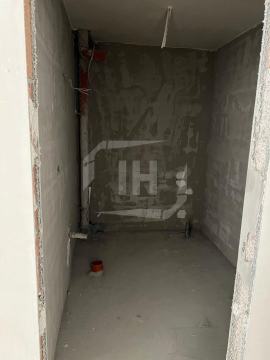 Apartament 3 camere, terasa 82 mp in bloc nou din zona Bazei Sportive! 