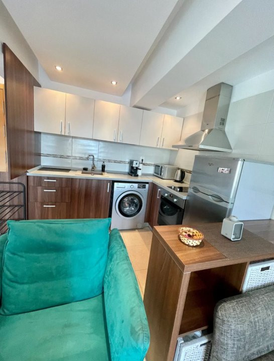 Apartament 2 camere, parcare, PET FRIENDLY, Viva City Residence