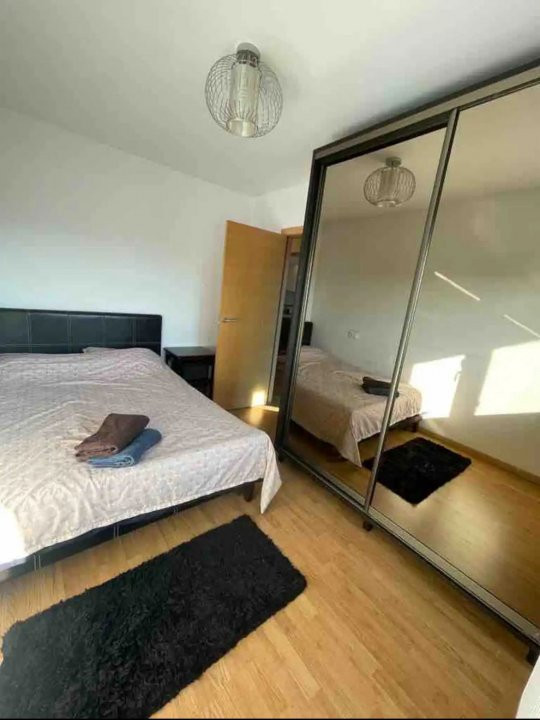 Apartament 2 camere, parcare, PET FRIENDLY, Viva City Residence
