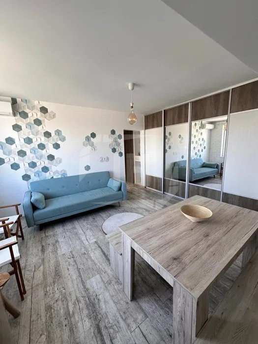 Apartament 2 camere, semidecomandat, parcare, AC, Gheorgheni