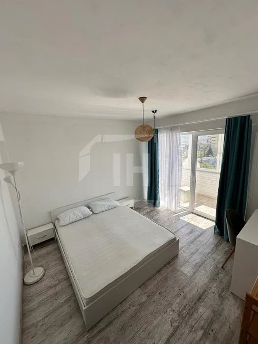 Apartament 2 camere, semidecomandat, parcare, AC, Gheorgheni