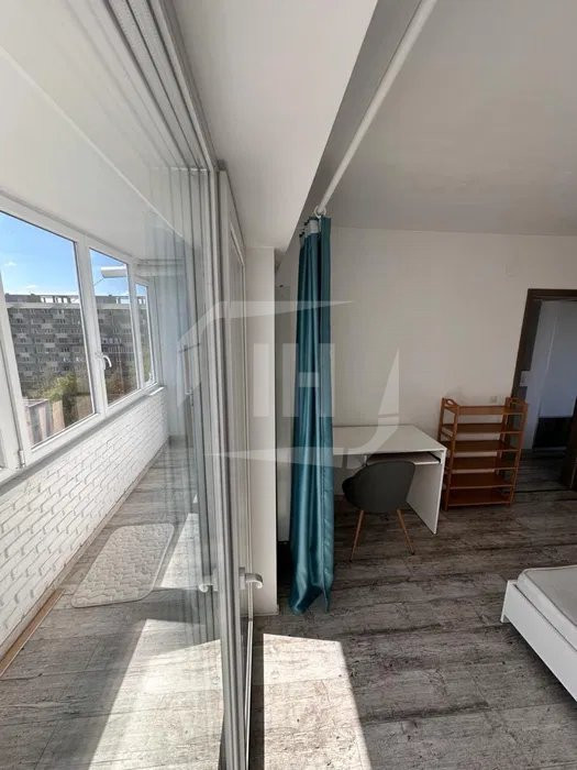 Apartament 2 camere, semidecomandat, parcare, AC, Gheorgheni