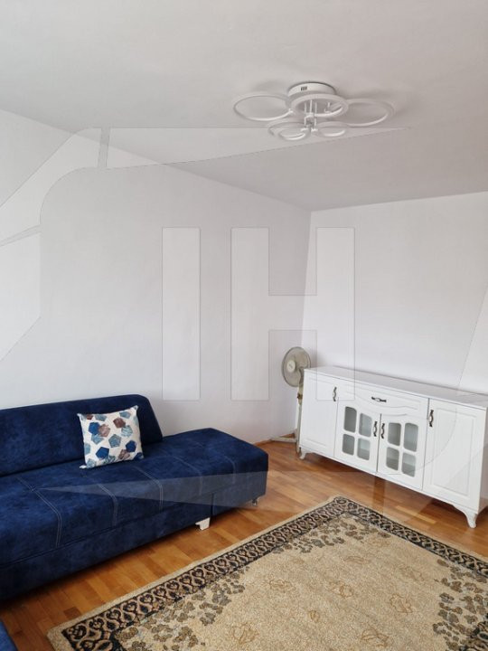 Apartament 3 camere decomandat cu 2 bai, zona Bld Primaverii