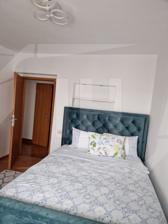 Apartament 3 camere decomandat cu 2 bai, zona Bld Primaverii
