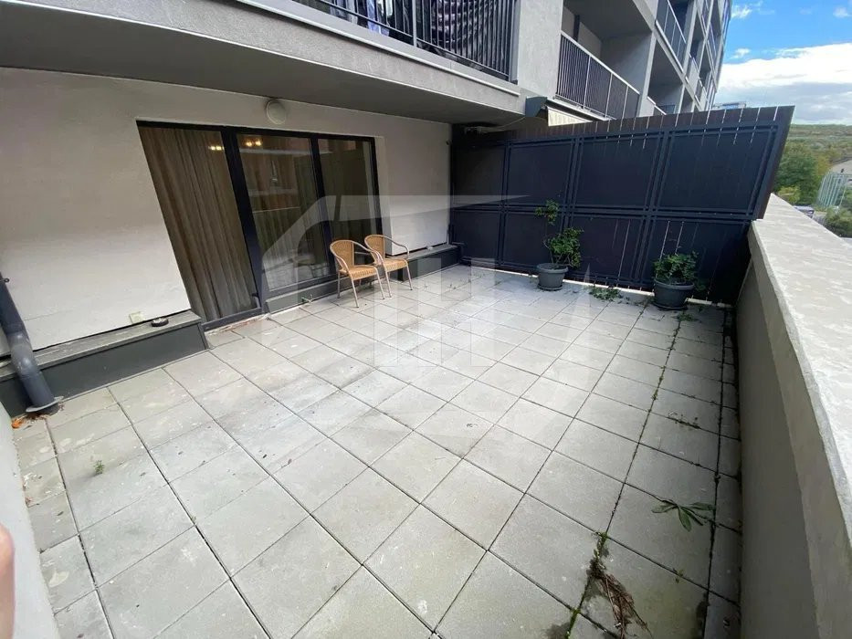 Apartament 3 camere, semidecomandat, Gheorgheni, Iulius Mall