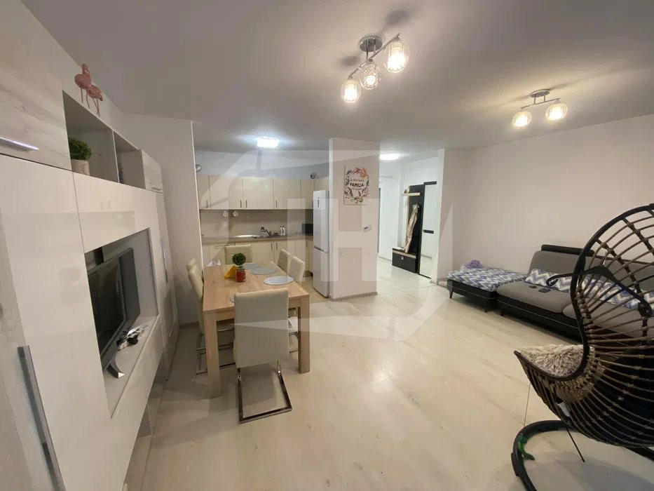 Apartament 3 camere, semidecomandat, Gheorgheni, Iulius Mall