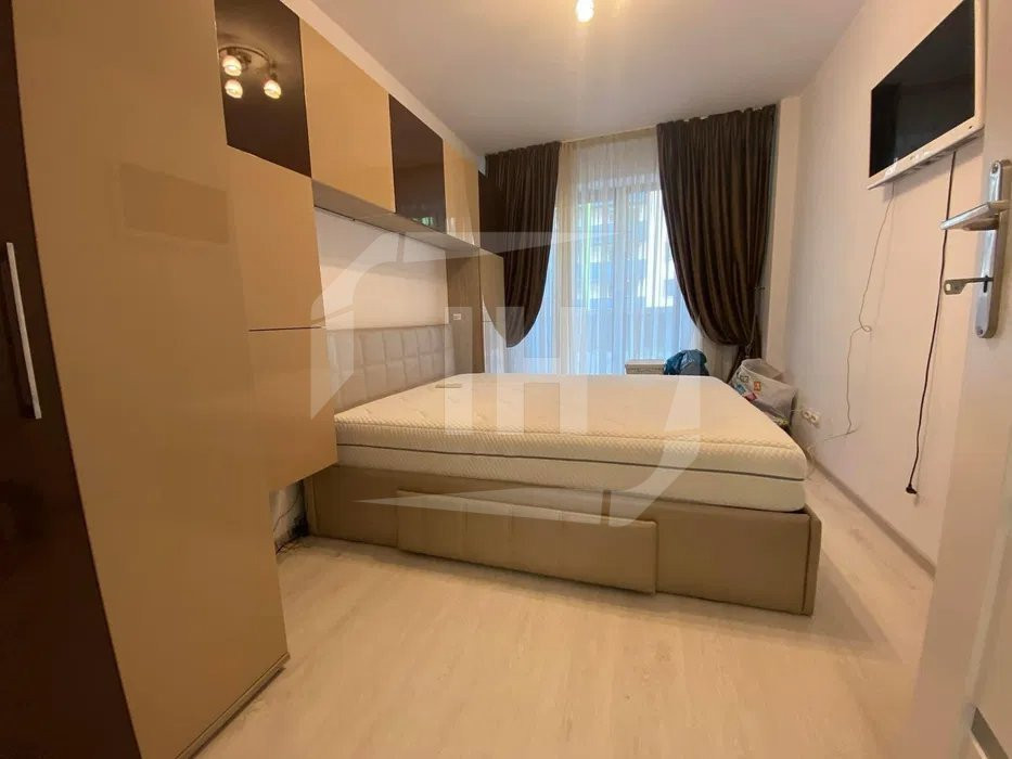Apartament 3 camere, semidecomandat, Gheorgheni, Iulius Mall