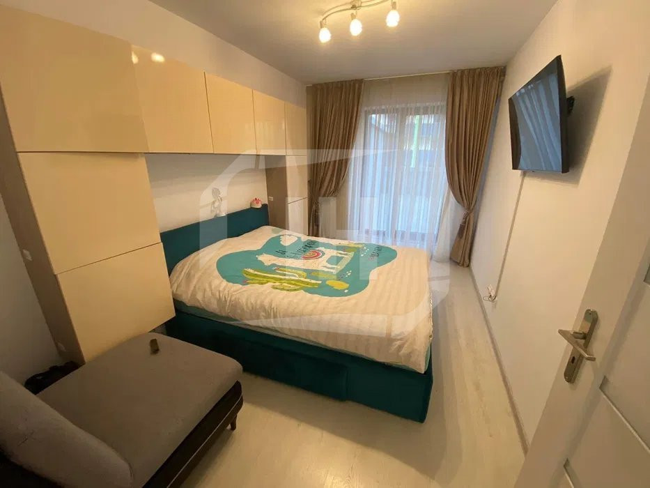 Apartament 3 camere, semidecomandat, Gheorgheni, Iulius Mall