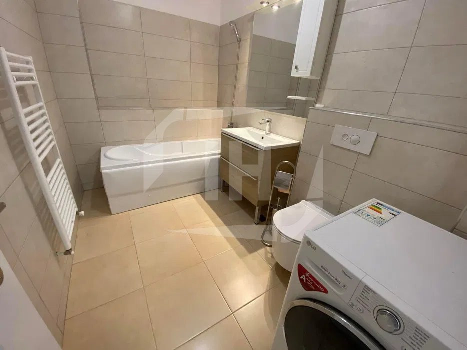 Apartament 3 camere, semidecomandat, Gheorgheni, Iulius Mall