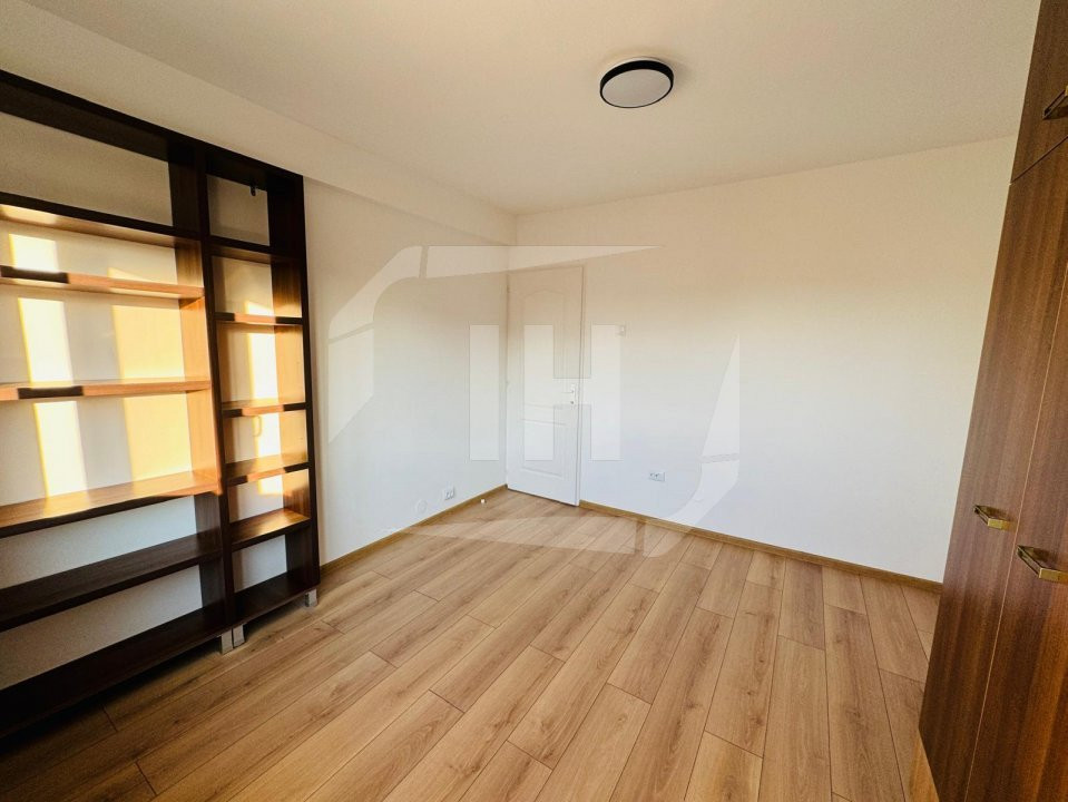 Apartament 2 camere, decomandat, 50 mp, zona Iulius Mall