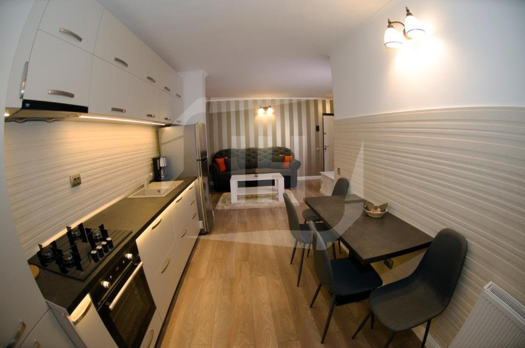 Apartament 2 camere, parcare , zona FSEGA