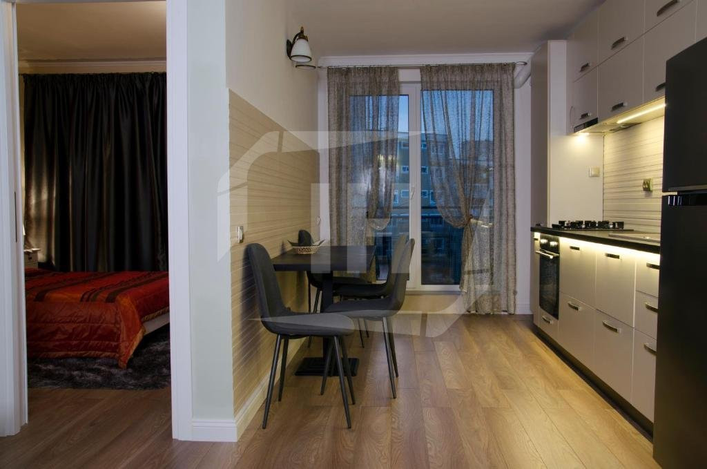 Apartament 2 camere, parcare , zona FSEGA