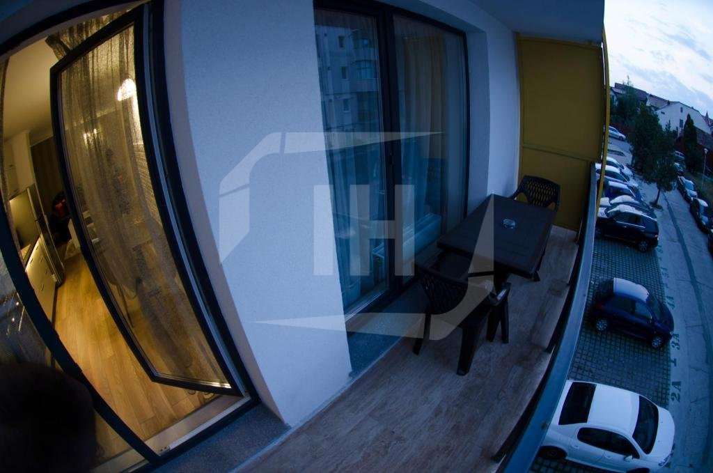 Apartament 2 camere, parcare , zona FSEGA