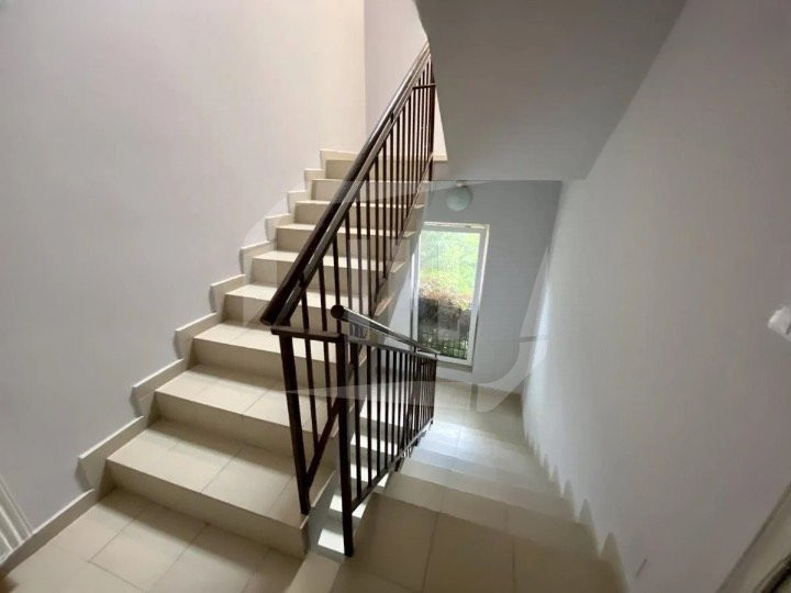 Apartament 3 camere, parcare, Andrei Muresianu