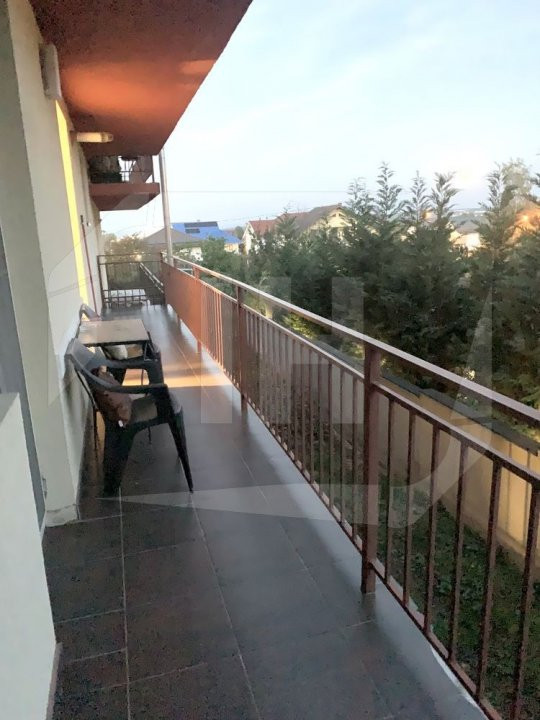 Apartament 3 camere, 60mp, modern, BUNĂ ZIUA
