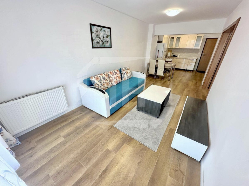 Apartament 2 camere, parcare, Gheorgheni, Iulius Mall